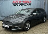 Ford Mondeo Kombi 1,6 l 85 kw