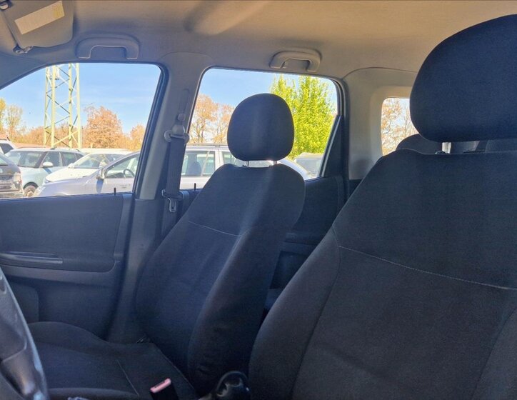 Suzuki Ignis Hatchback 1,3 l 69 kw