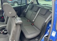 Ford B-MAX 21