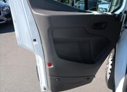 Ford Transit Sklápěč 2,0 l 125 kw