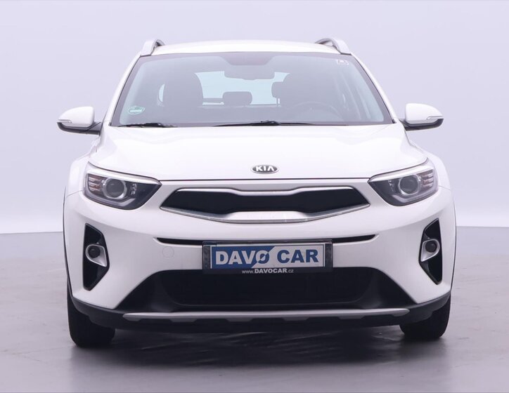 KIA Stonic SUV / Terénní 998,0 88 kw