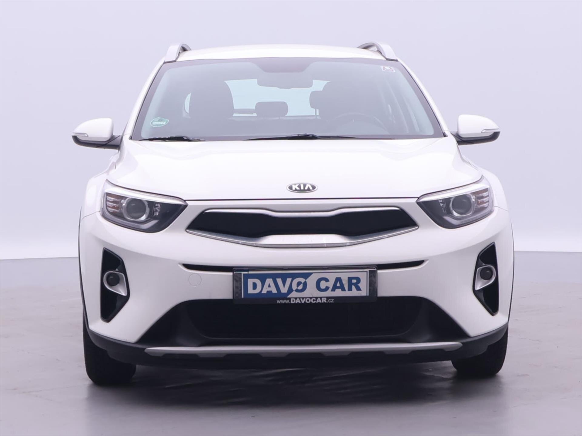 KIA Stonic SUV / Terénní 998,0 88 kw