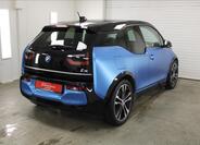 BMW i3 4