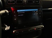 Citroën C3 Hatchback 1,2 l 61 kw