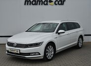 Volkswagen Passat Kombi 2,0 l 140 kw