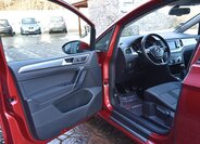 Volkswagen Golf Sportsvan MPV 1,4 l 92 kw