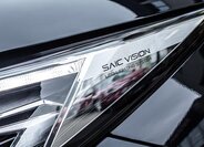 MG HS SUV 1,5 l 125 kw