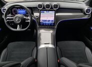 Mercedes-Benz GLC SUV / Terénní 2,0 l 150 kw