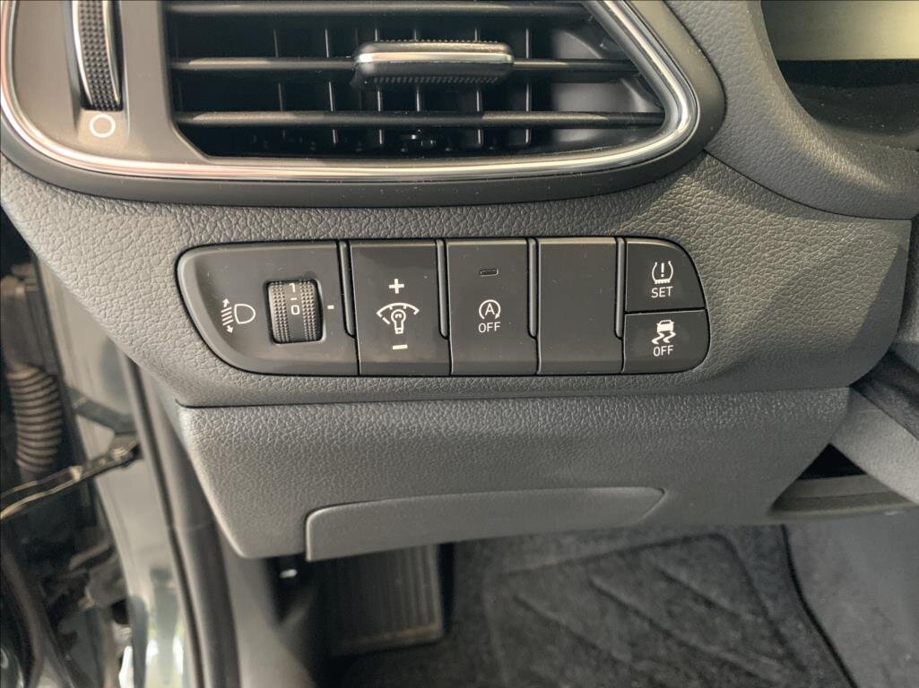 Hyundai i30 Kombi 1,5 l 70 kw