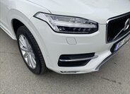 Volvo XC90 SUV / Terénní 2,0 l 173 kw