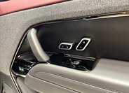 Land Rover Range Rover Sport SUV 3,0 l 258 kw