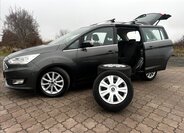 Ford Grand C-MAX 14