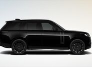 Land Rover Range Rover 13