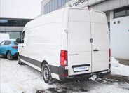 Volkswagen Crafter Skříň 2,0 l 103 kw