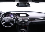 Mercedes-Benz Třídy E 26