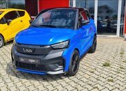 Ligier JS 50 Hatchback 499,0 6 kw