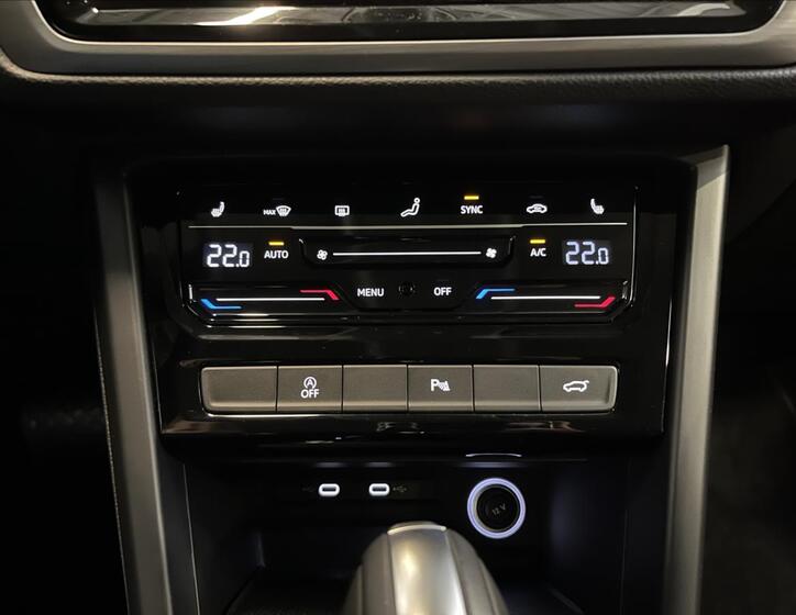 Volkswagen Touran 15