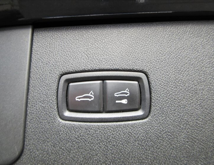 Porsche Cayenne Kombi 2,9 l 324 kw