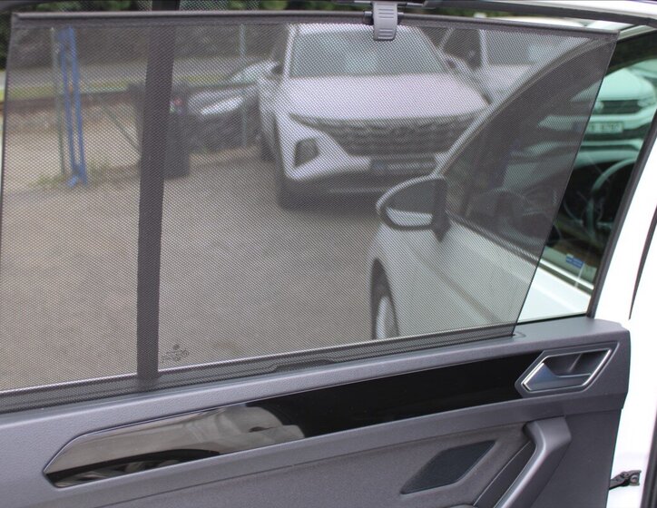 Volkswagen Touran 27