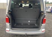 Volkswagen Multivan 30