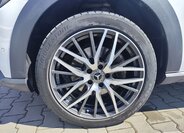 Mercedes-Benz Třídy E Kombi 2,0 l 143 kw