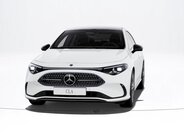Mercedes-Benz CLA Sedan 1,5 l 142 kw