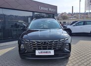 Hyundai Tucson SUV / Terénní 1,6 l 110 kw