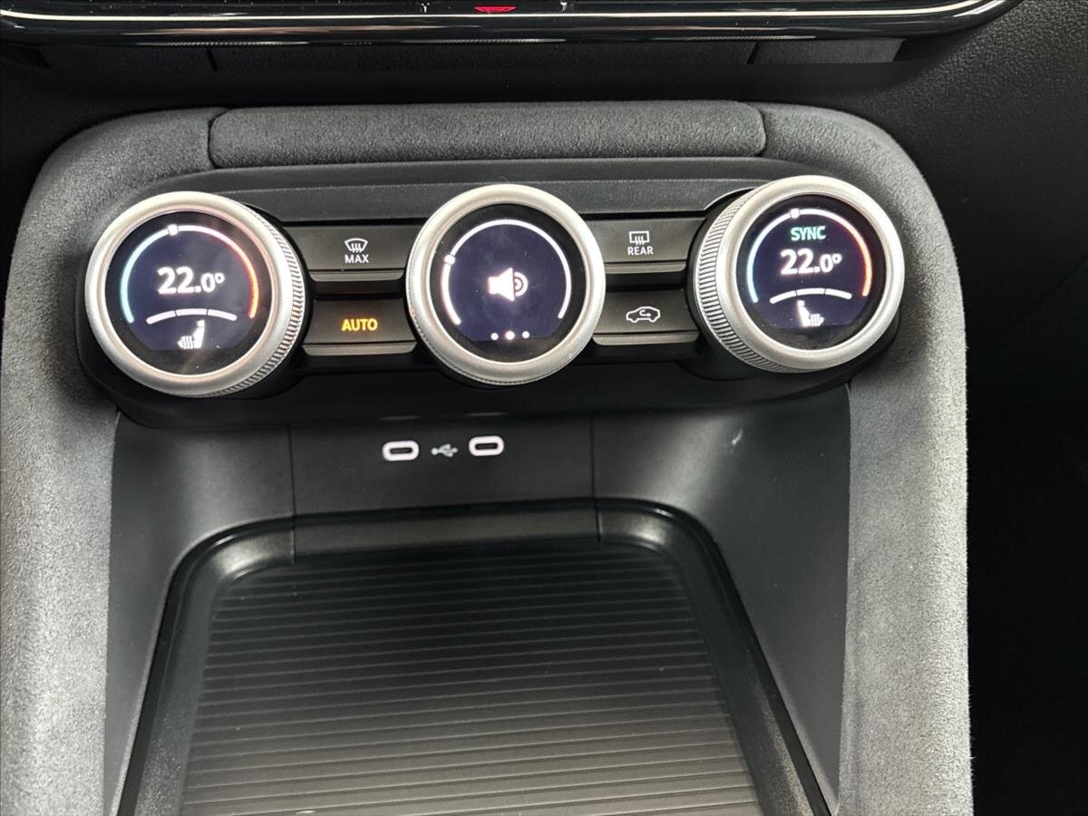 Škoda Kodiaq SUV / Terénní 2,0 l 142 kw