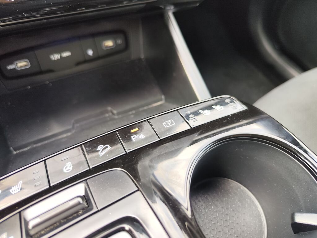 Hyundai Tucson SUV / Terénní 1,6 l 169 kw
