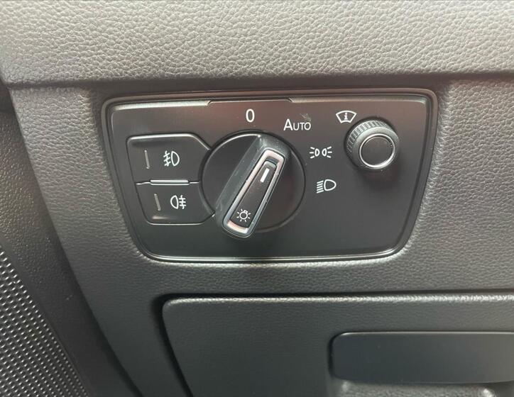 Volkswagen Passat 28