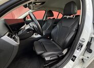 BMW Řada 3 Sedan / Limuzína 2,0 l 115 kw