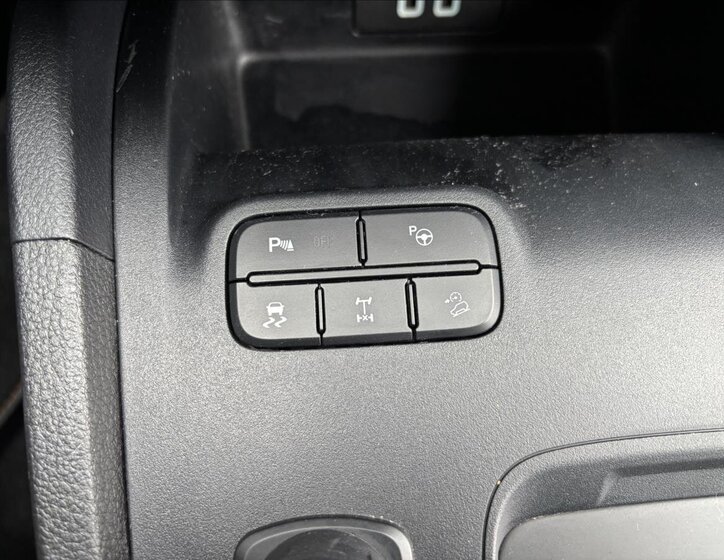 Ford Ranger Pick-up 2,0 l 156 kw