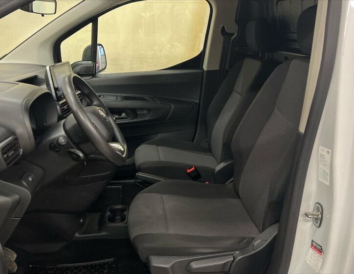 Toyota ProAce Skříň 1,5 l 75 kw