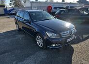 Mercedes-Benz Třídy C 7