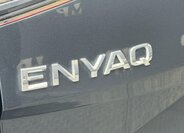 Škoda Enyaq SUV / Terénní 0,0 132 kw