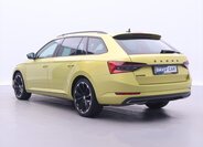 Škoda Superb Kombi 2,0 l 147 kw