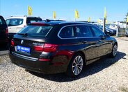 BMW Řada 5 4