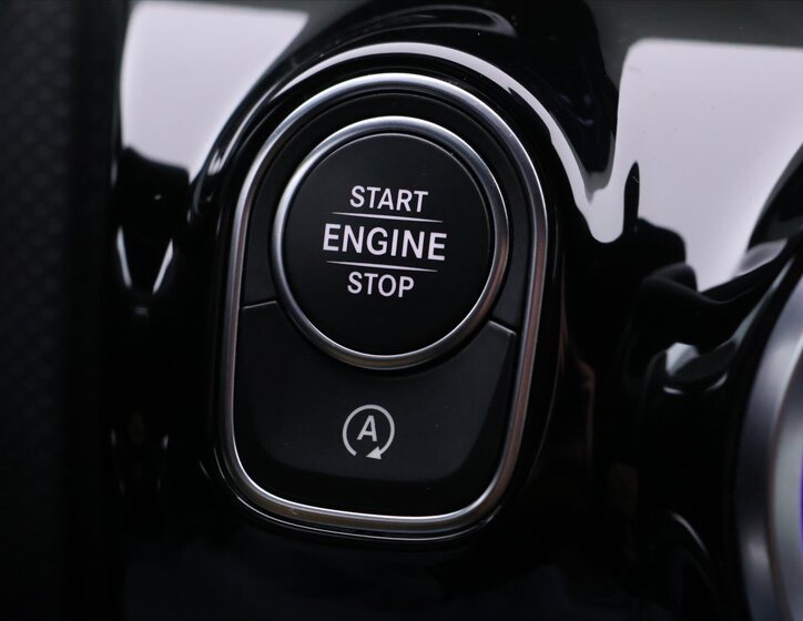 Mercedes-Benz CLA 26