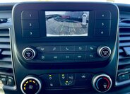 Ford Transit Skříň 2,0 l 96 kw