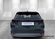 Hyundai Tucson SUV 1,6 l 117 kw