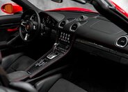 Porsche 718 Kabriolet 4,0 l 309 kw