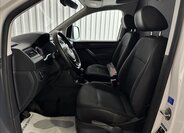 Volkswagen Caddy Ostatní 1,4 l 81 kw