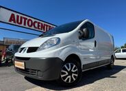 Renault Trafic Skříň 2,0 l 84 kw