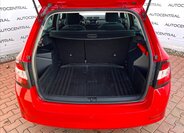Škoda Fabia Kombi 999,0 70 kw