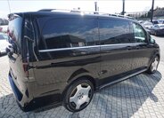 Mercedes-Benz Třídy V VAN / Minibus 2,0 l 174 kw