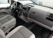 Volkswagen Transporter 11