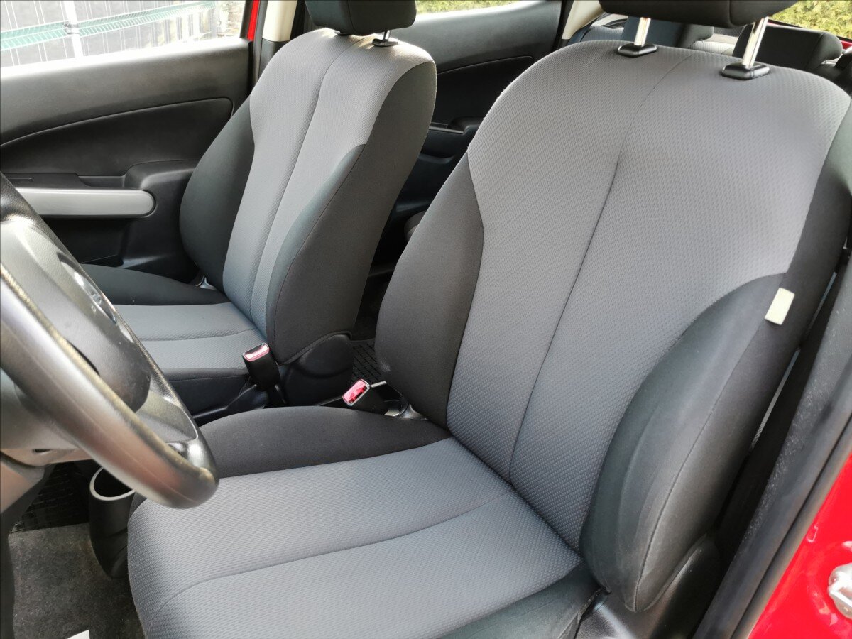 Mazda 2 Hatchback 1,3 l 55 kw