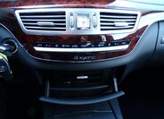 Mercedes-Benz Třídy S Sedan / Limuzína 3,0 l 173 kw