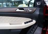 Mercedes-Benz GLS SUV 3,0 l 190 kw