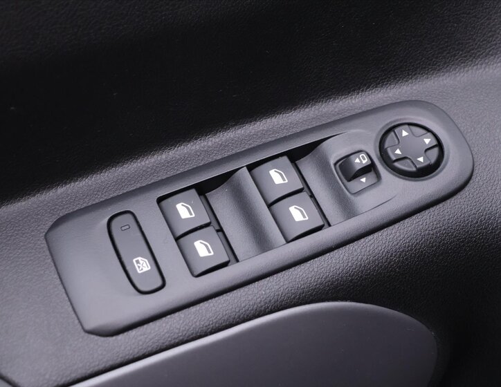 Toyota ProAce City Verso MPV 1,2 l 96 kw